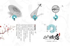 餐飲店裝修設(shè)計(jì)，把握空間尺度，運(yùn)營效率提升50%