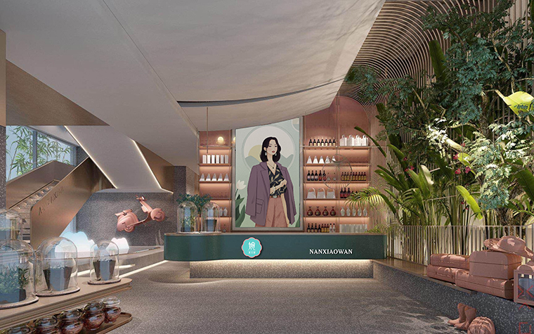 婦女節將至，餐飲策劃應該怎么搞-3