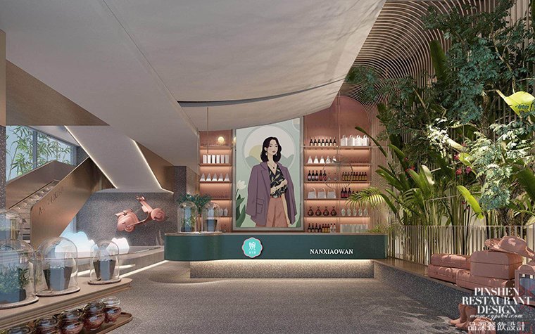 餐飲行業的品牌策劃到底應該怎么做呢