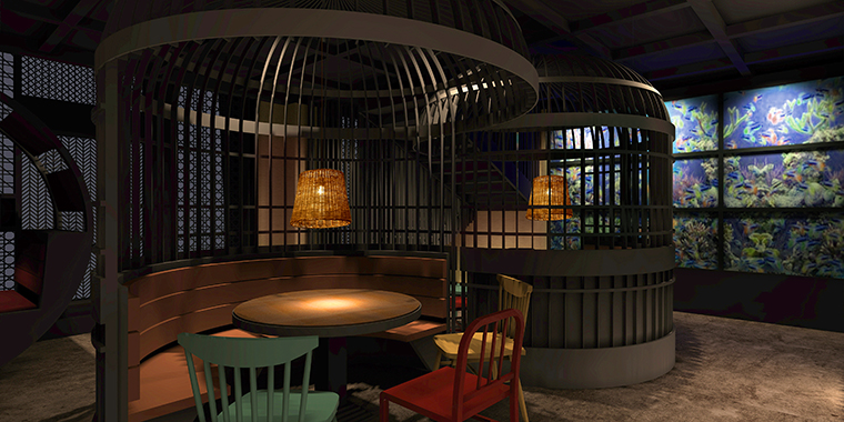 如何選擇專業的餐飲設計公司-2