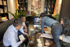 要做好連鎖餐飲品牌門店的空間設(shè)計，三個特性必須重點(diǎn)突出！